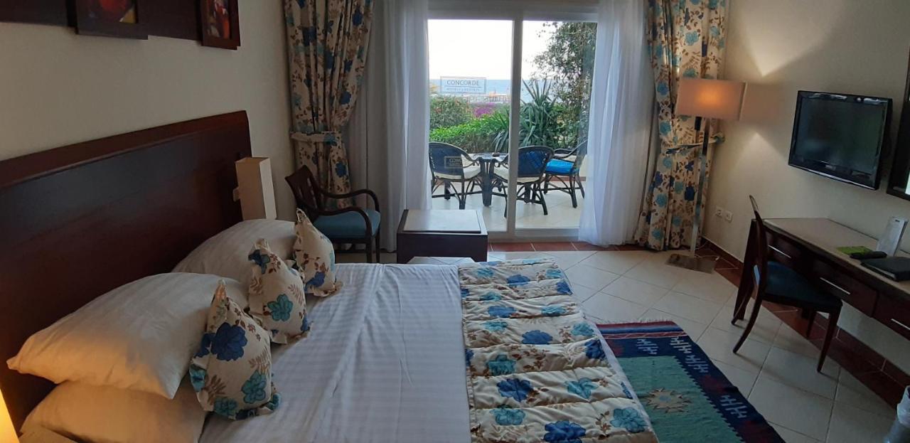 Concorde Moreen Resort Abu Dabab
