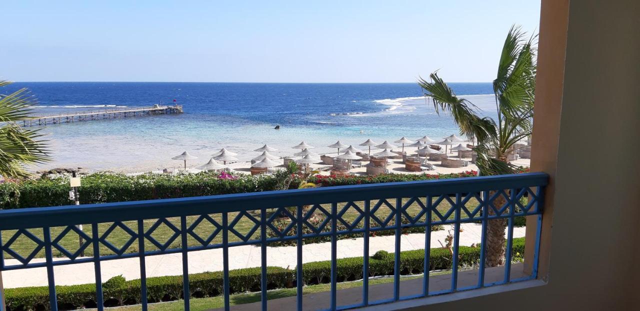 Resort Concorde Moreen 5*