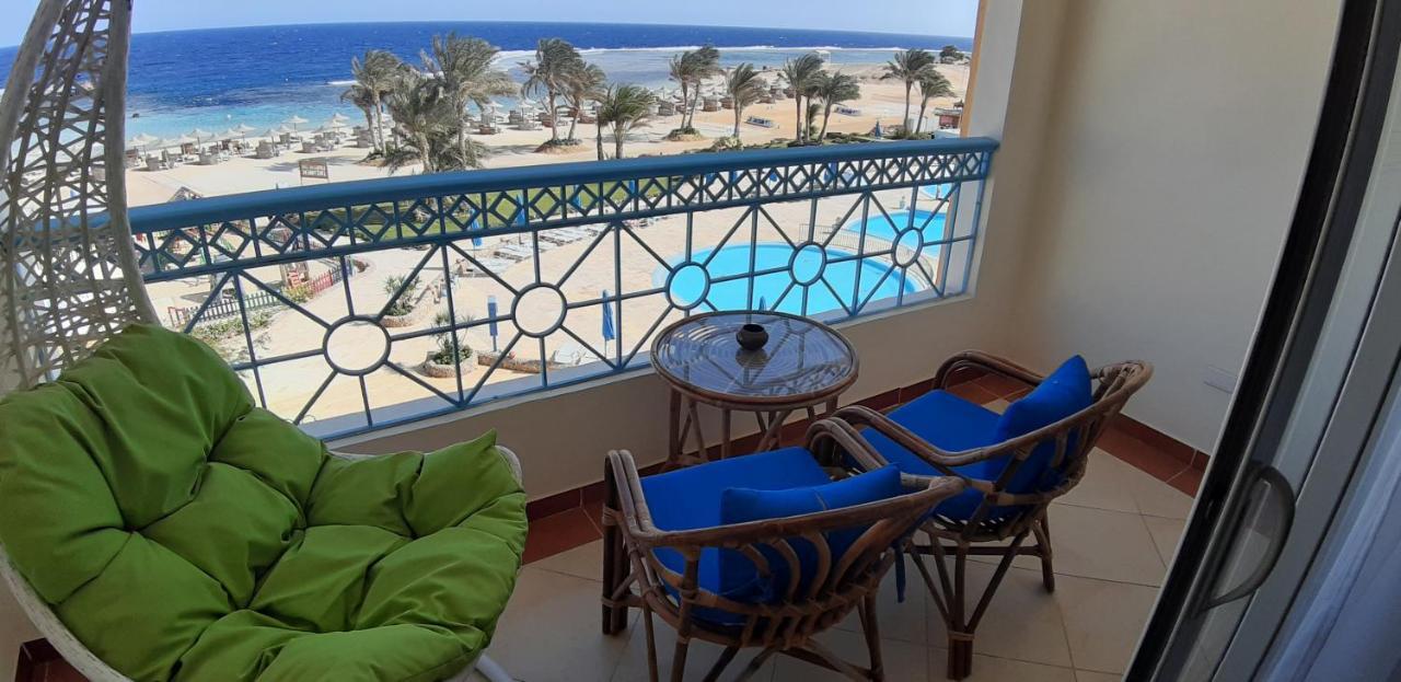 Resort Concorde Moreen Abu Dabab